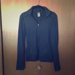 C9 Champion Athletic Zip-up Jacket